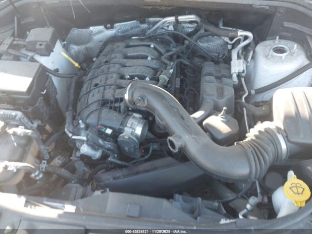 2023 DODGE DURANGO 1C4RDHDG2PC571936 Photo 9