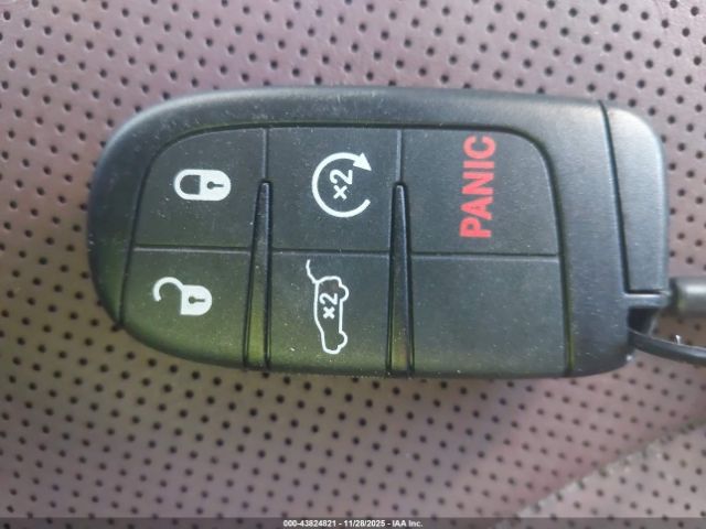 2023 DODGE DURANGO 1C4RDHDG2PC571936 Photo 10