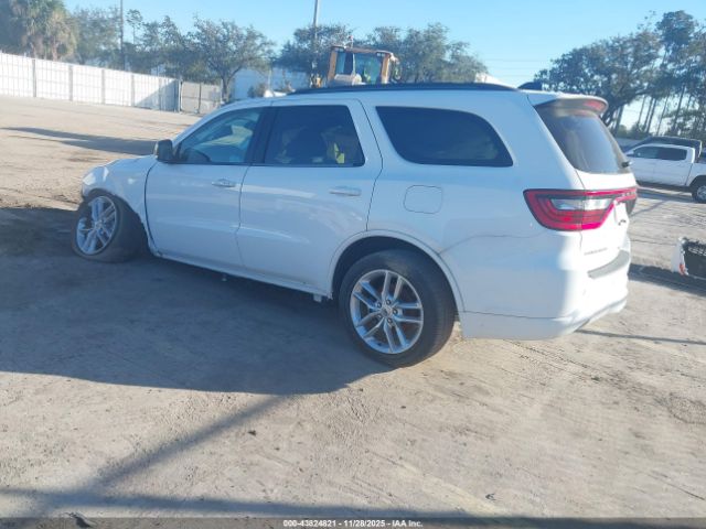 2023 DODGE DURANGO 1C4RDHDG2PC571936 Photo 2