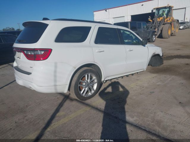 2023 DODGE DURANGO 1C4RDHDG2PC571936 Photo 3
