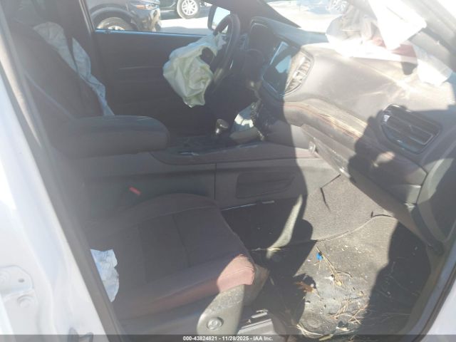 2023 DODGE DURANGO 1C4RDHDG2PC571936 Photo 4