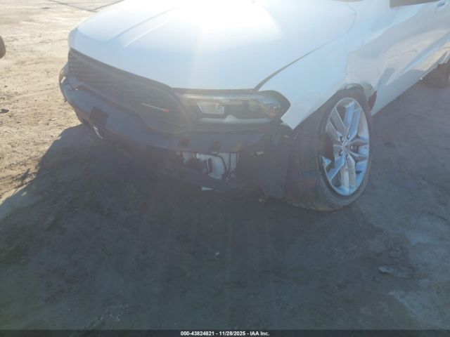 2023 DODGE DURANGO 1C4RDHDG2PC571936 Photo 5