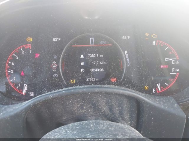 2023 DODGE DURANGO 1C4RDHDG2PC571936 Photo 6