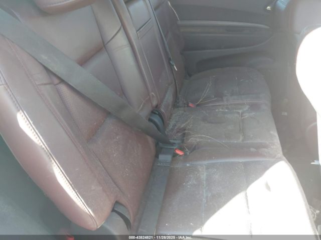 2023 DODGE DURANGO 1C4RDHDG2PC571936 Photo 7