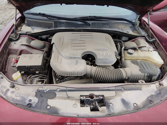 Продаж на аукціоні авто 2019 Dodge Charger Gt Rwd, vin: 2C3CDXHG2KH608875, номер лоту: 43824823