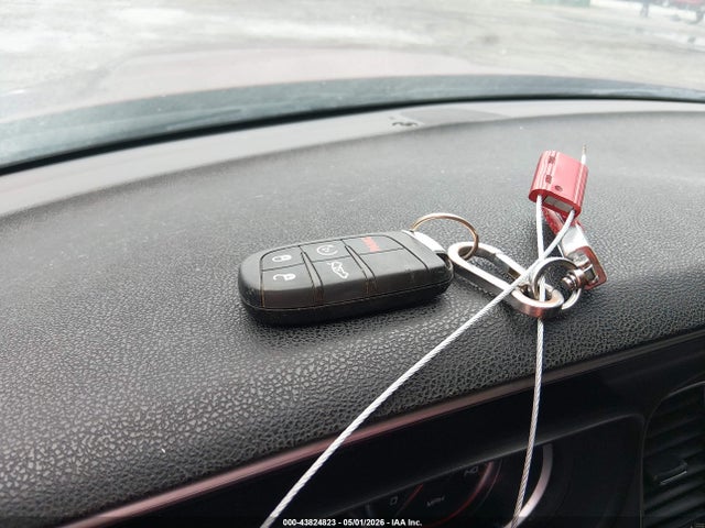 Продаж на аукціоні авто 2019 Dodge Charger Gt Rwd, vin: 2C3CDXHG2KH608875, номер лоту: 43824823