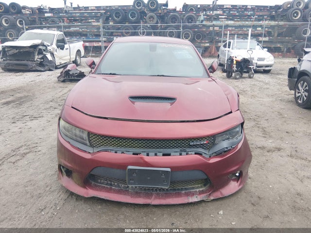 Продаж на аукціоні авто 2019 Dodge Charger Gt Rwd, vin: 2C3CDXHG2KH608875, номер лоту: 43824823