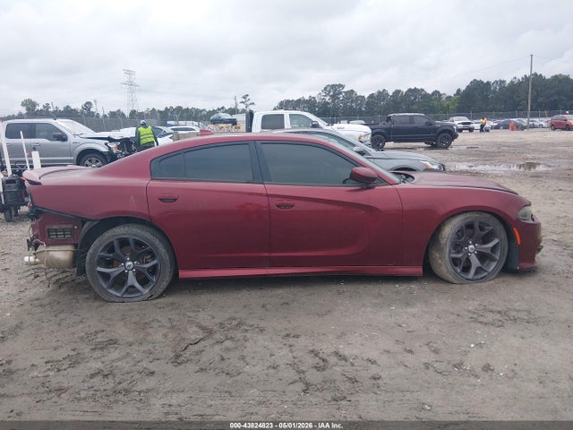 Продаж на аукціоні авто 2019 Dodge Charger Gt Rwd, vin: 2C3CDXHG2KH608875, номер лоту: 43824823