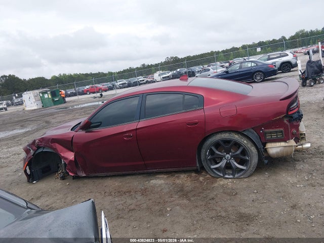 Продаж на аукціоні авто 2019 Dodge Charger Gt Rwd, vin: 2C3CDXHG2KH608875, номер лоту: 43824823
