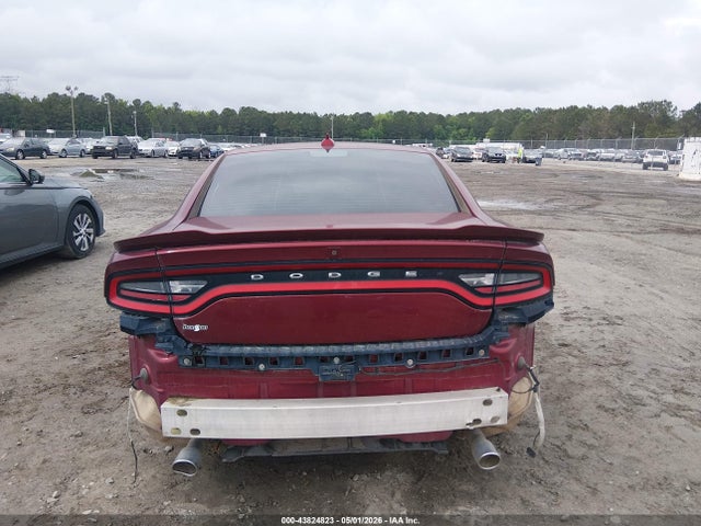 Продаж на аукціоні авто 2019 Dodge Charger Gt Rwd, vin: 2C3CDXHG2KH608875, номер лоту: 43824823