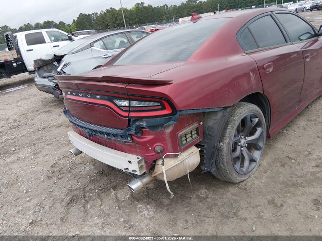 Продаж на аукціоні авто 2019 Dodge Charger Gt Rwd, vin: 2C3CDXHG2KH608875, номер лоту: 43824823