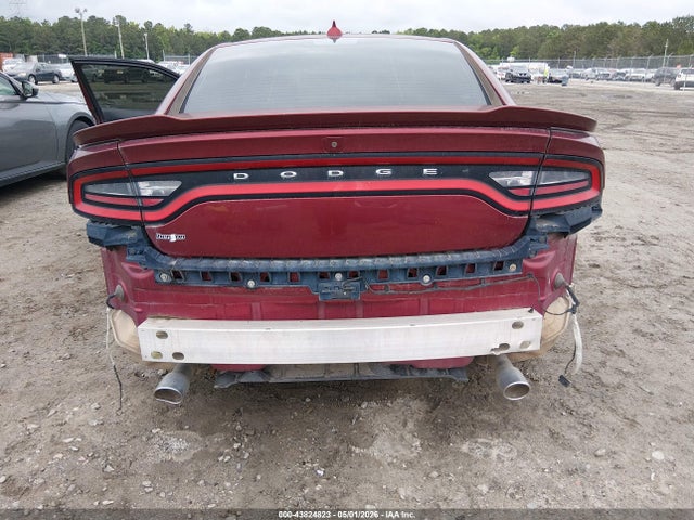 Продаж на аукціоні авто 2019 Dodge Charger Gt Rwd, vin: 2C3CDXHG2KH608875, номер лоту: 43824823