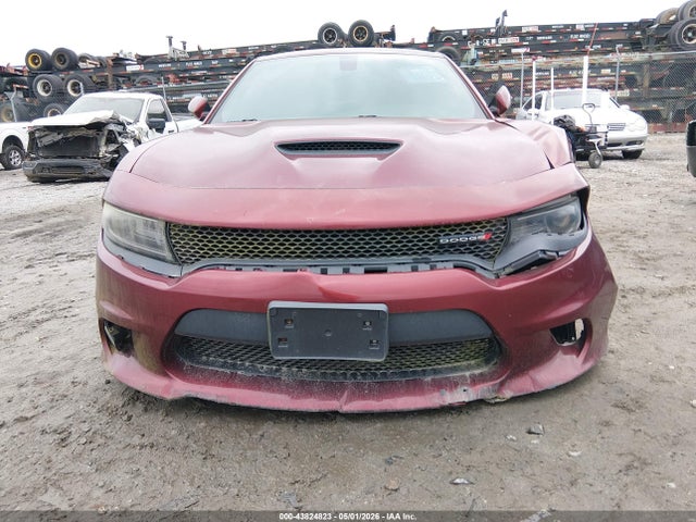 Продаж на аукціоні авто 2019 Dodge Charger Gt Rwd, vin: 2C3CDXHG2KH608875, номер лоту: 43824823