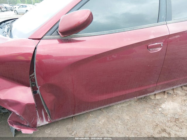 Продаж на аукціоні авто 2019 Dodge Charger Gt Rwd, vin: 2C3CDXHG2KH608875, номер лоту: 43824823