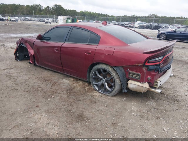 Продаж на аукціоні авто 2019 Dodge Charger Gt Rwd, vin: 2C3CDXHG2KH608875, номер лоту: 43824823