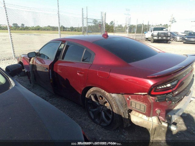 Продаж на аукціоні авто 2019 Dodge Charger Gt Rwd, vin: 2C3CDXHG2KH608875, номер лоту: 43824823