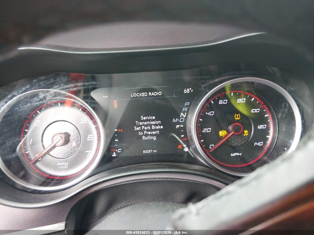 Продаж на аукціоні авто 2019 Dodge Charger Gt Rwd, vin: 2C3CDXHG2KH608875, номер лоту: 43824823