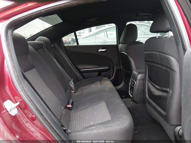 Продаж на аукціоні авто 2019 Dodge Charger Gt Rwd, vin: 2C3CDXHG2KH608875, номер лоту: 43824823