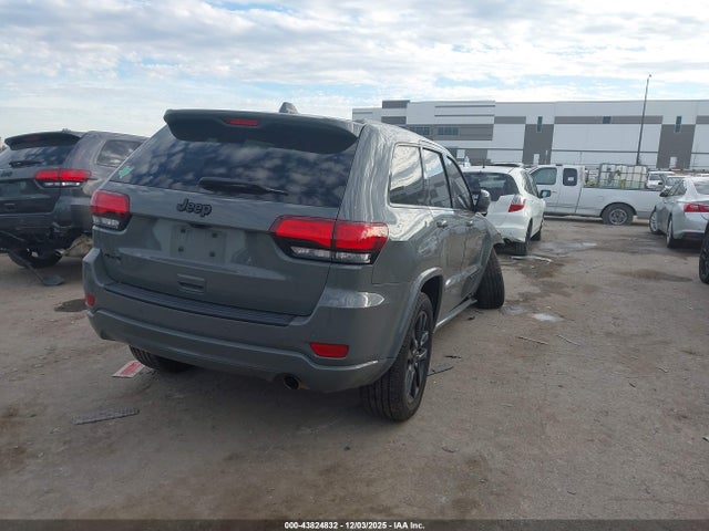 2021 JEEP GRAND CHEROKEE 1C4RJFAG1MC678702 Photo 3