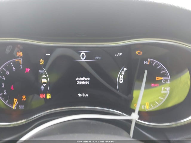 2021 JEEP GRAND CHEROKEE 1C4RJFAG1MC678702 Photo 6