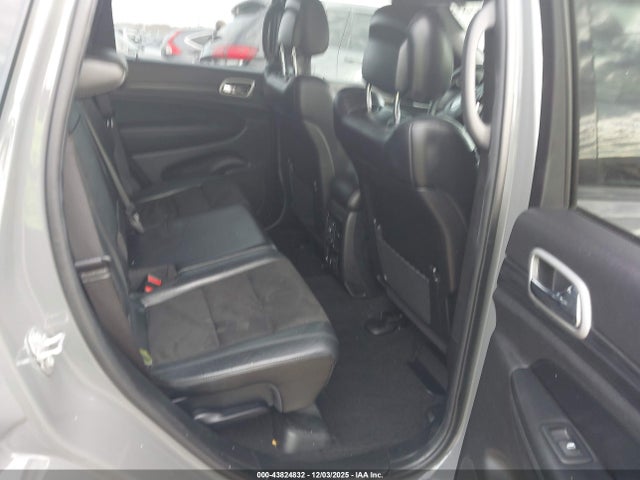 2021 JEEP GRAND CHEROKEE 1C4RJFAG1MC678702 Photo 7