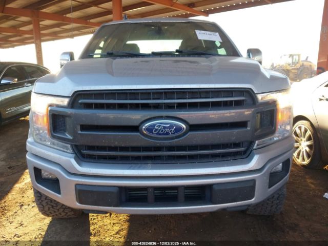 2019 FORD F-150 1FTEW1CP8KKC35711 Photo 5