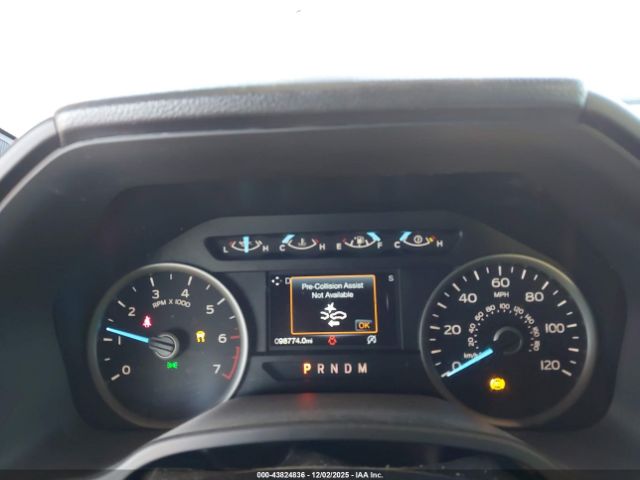 2019 FORD F-150 1FTEW1CP8KKC35711 Photo 6