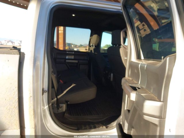 2019 FORD F-150 1FTEW1CP8KKC35711 Photo 7
