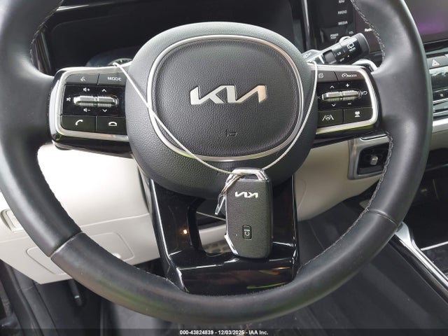 2022 KIA SORENTO PLUG-IN HYBRID KNDRMDLH8N5118876 Photo 10
