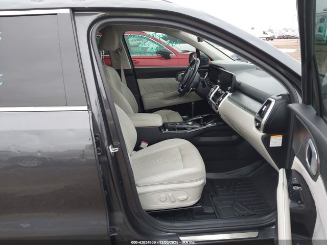 2022 KIA SORENTO PLUG-IN HYBRID KNDRMDLH8N5118876 Photo 4