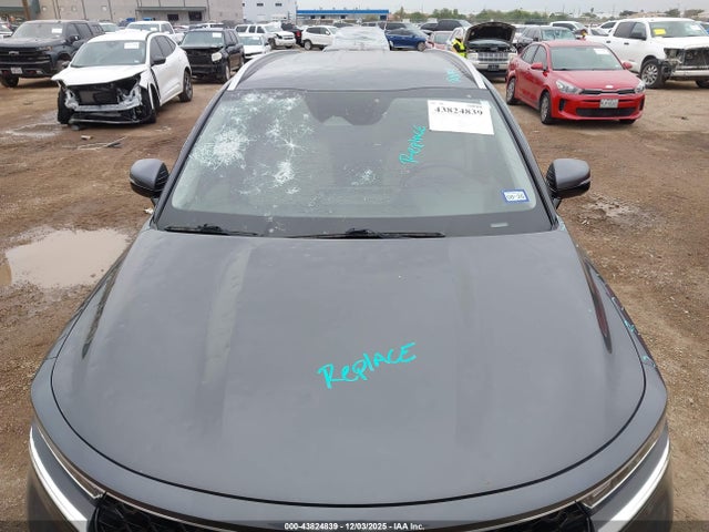 2022 KIA SORENTO PLUG-IN HYBRID KNDRMDLH8N5118876 Photo 5