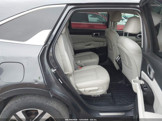 2022 KIA SORENTO PLUG-IN HYBRID KNDRMDLH8N5118876 Photo 7