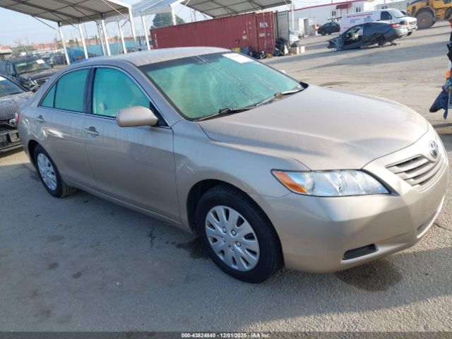 2009 TOYOTA CAMRY 4T4BE46K09R106353