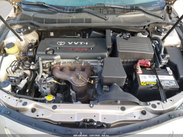 2009 TOYOTA CAMRY 4T4BE46K09R106353 Photo 9