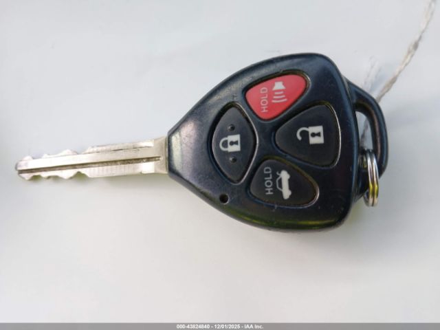 2009 TOYOTA CAMRY 4T4BE46K09R106353 Photo 10