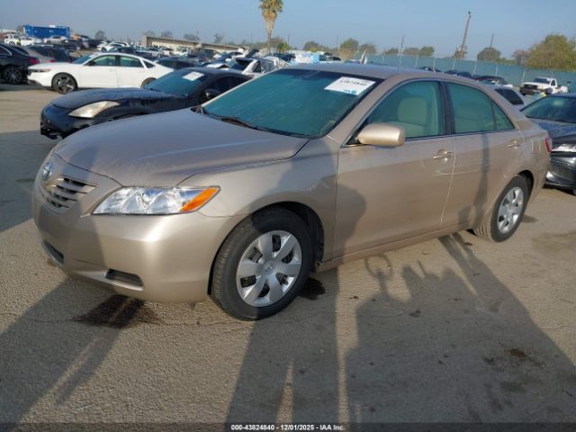 2009 TOYOTA CAMRY 4T4BE46K09R106353 Photo 1