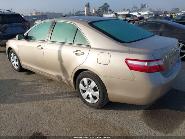 2009 TOYOTA CAMRY 4T4BE46K09R106353 Photo 2