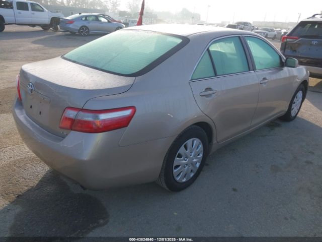 2009 TOYOTA CAMRY 4T4BE46K09R106353 Photo 3