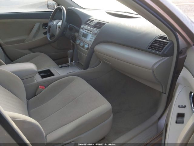 2009 TOYOTA CAMRY 4T4BE46K09R106353 Photo 4