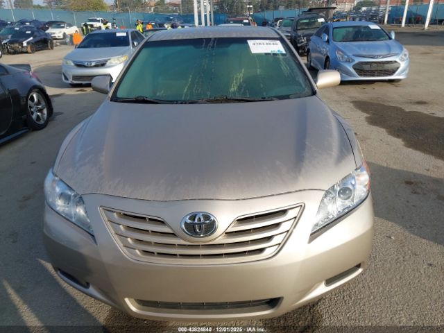 2009 TOYOTA CAMRY 4T4BE46K09R106353 Photo 5