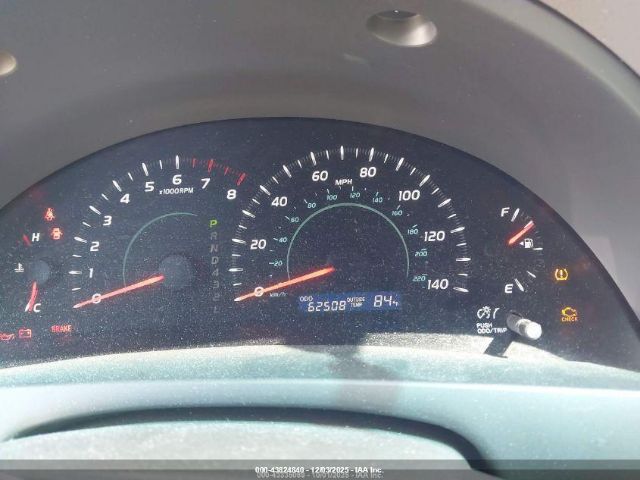 2009 TOYOTA CAMRY 4T4BE46K09R106353 Photo 6