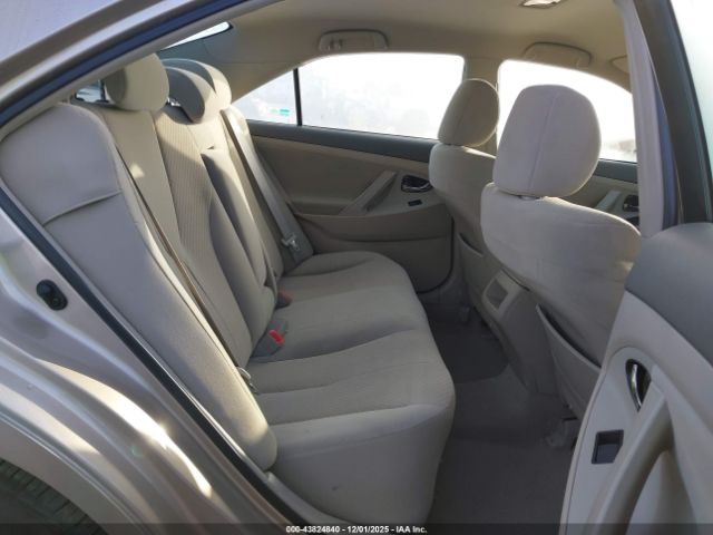 2009 TOYOTA CAMRY 4T4BE46K09R106353 Photo 7