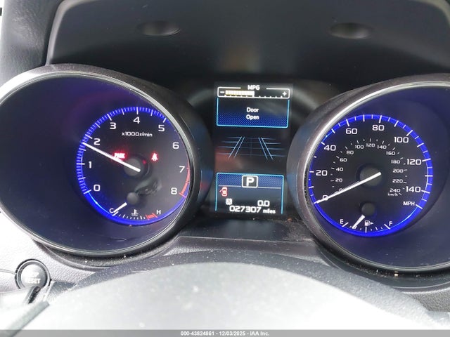 Subaru Legacy 2.5i Limited 2016 4S3BNAN68G3041370 Image 7