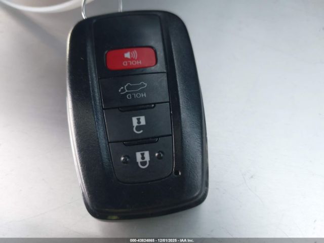 2024 TOYOTA RAV4 HYBRID 2T3E6RFV5RW064944 Photo 10