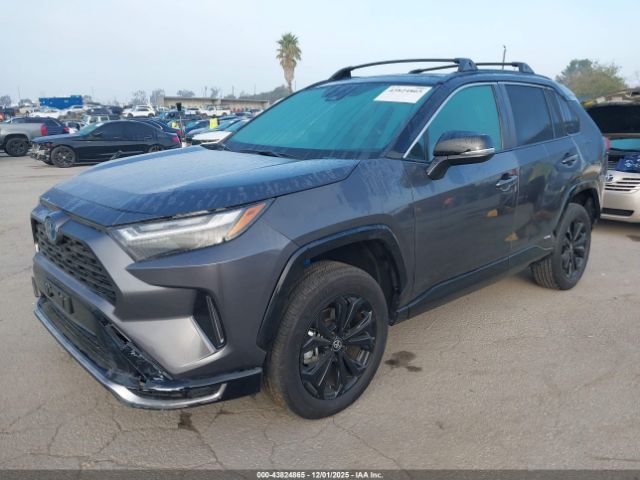 2024 TOYOTA RAV4 HYBRID 2T3E6RFV5RW064944 Photo 1