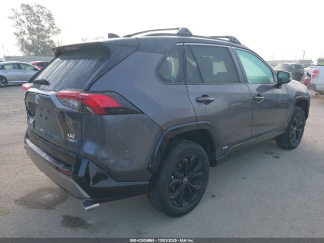2024 TOYOTA RAV4 HYBRID 2T3E6RFV5RW064944 Photo 3