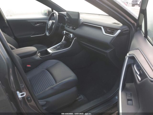 2024 TOYOTA RAV4 HYBRID 2T3E6RFV5RW064944 Photo 4