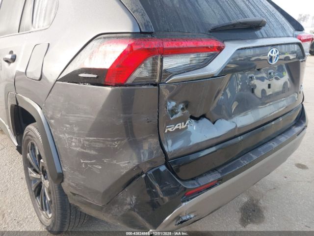 2024 TOYOTA RAV4 HYBRID 2T3E6RFV5RW064944 Photo 5