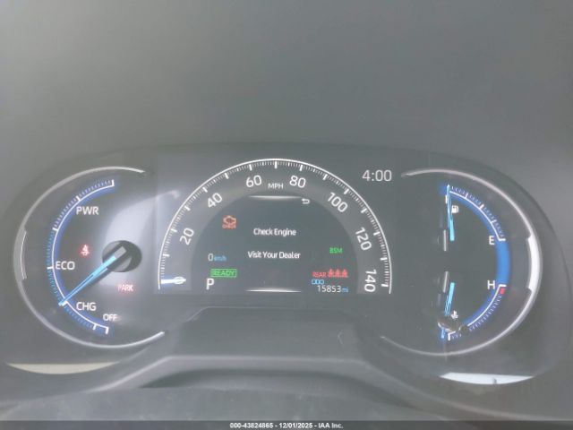 2024 TOYOTA RAV4 HYBRID 2T3E6RFV5RW064944 Photo 6