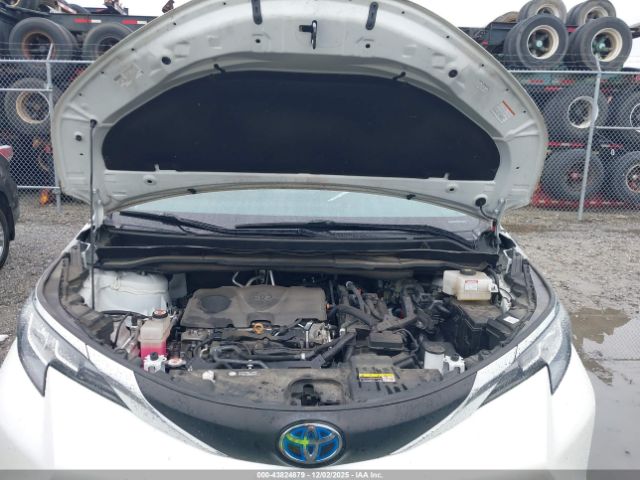 2021 TOYOTA SIENNA 5TDYRKEC7MS014648 Photo 9